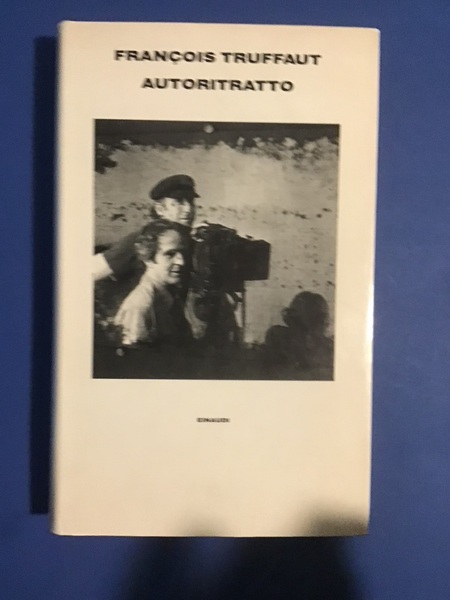 Autoritratto. Lettere 1945-1984