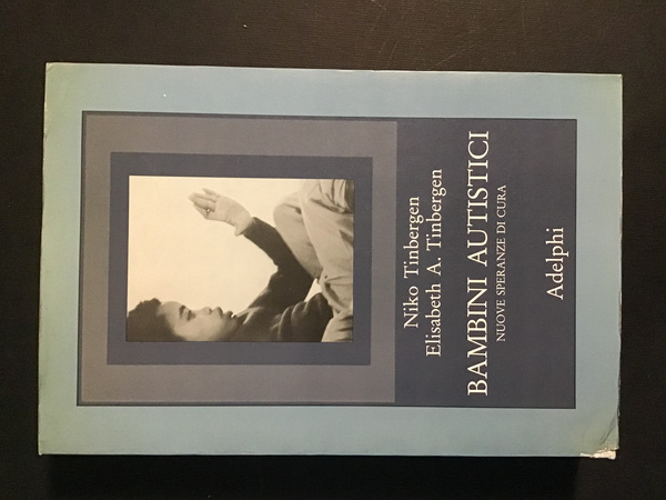 BAMBINI AUTISTICI. NUOVE SPERANZE DI CURA