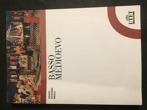 BASSO MEDIOEVO