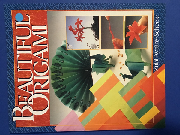 BEAUTIFUL ORIGAMI