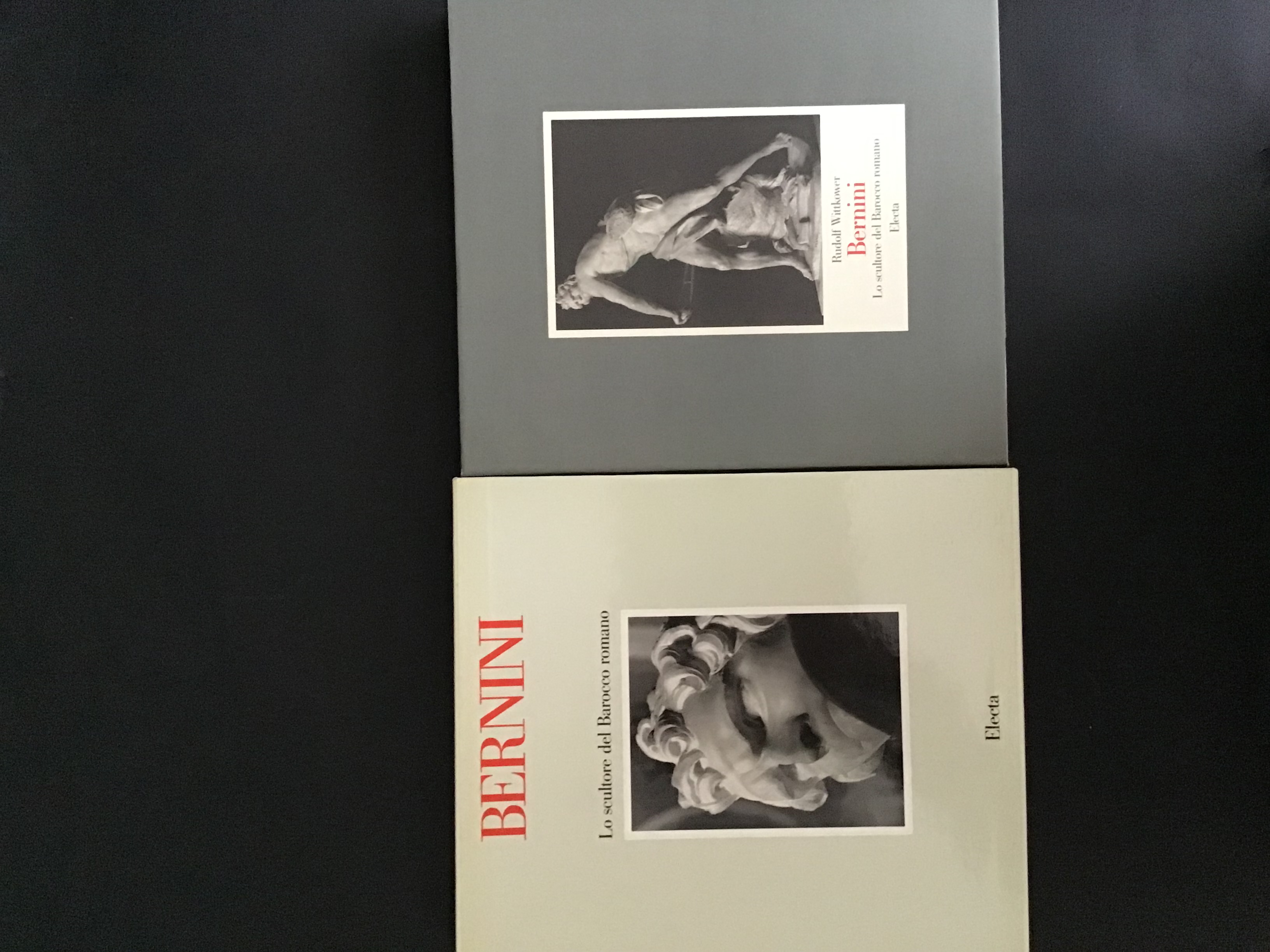 BERNINI. LO SCULTORE DEL BAROCCO ROMANO