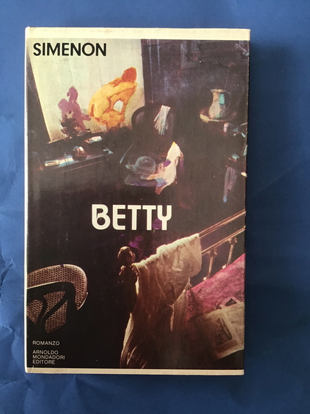 BETTY