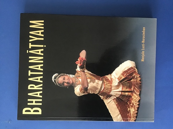 BHARATANATYAM