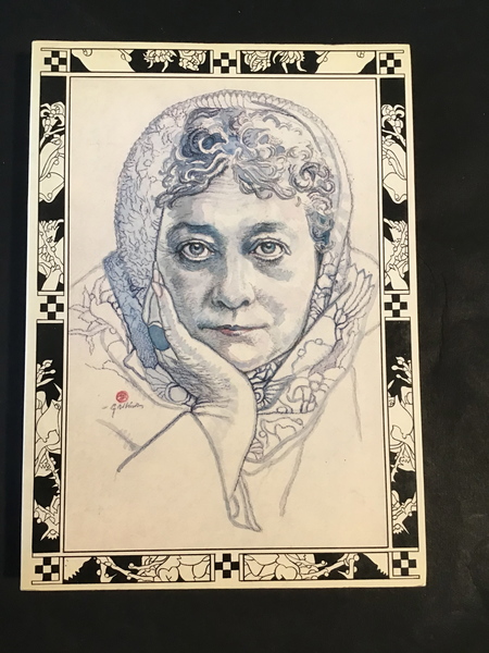 BLAVATSKY E BESANT. IL FULMINE E IL TUONO