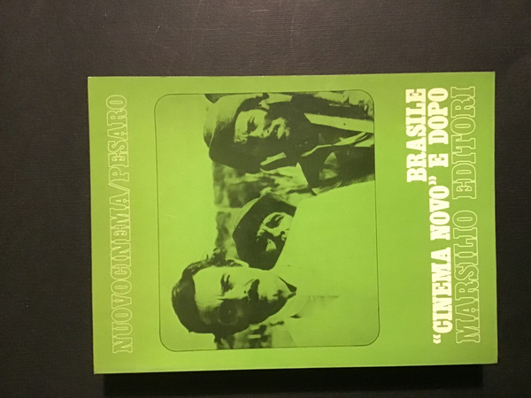 BRASILE: "CINEMA NOVO" E DOPO