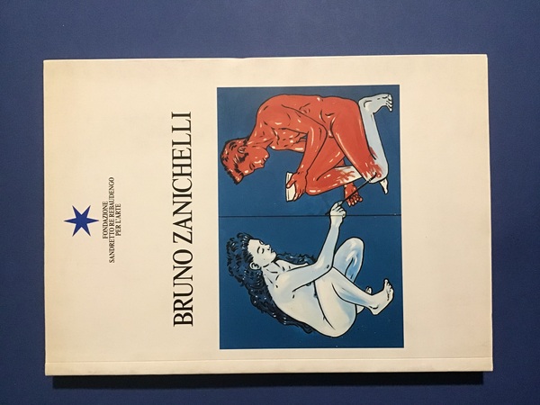 BRUNO ZANICHELLI. MOSTRA ANTOLOGICA