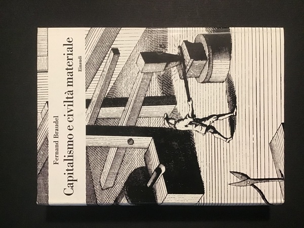 CAPITALISMO E CIVILTA' MATERIALE (SECOLI XV - XVIII)