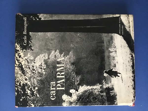 CARA PARMA