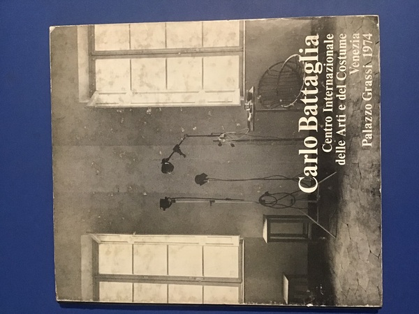 CARLO BATTAGLIA