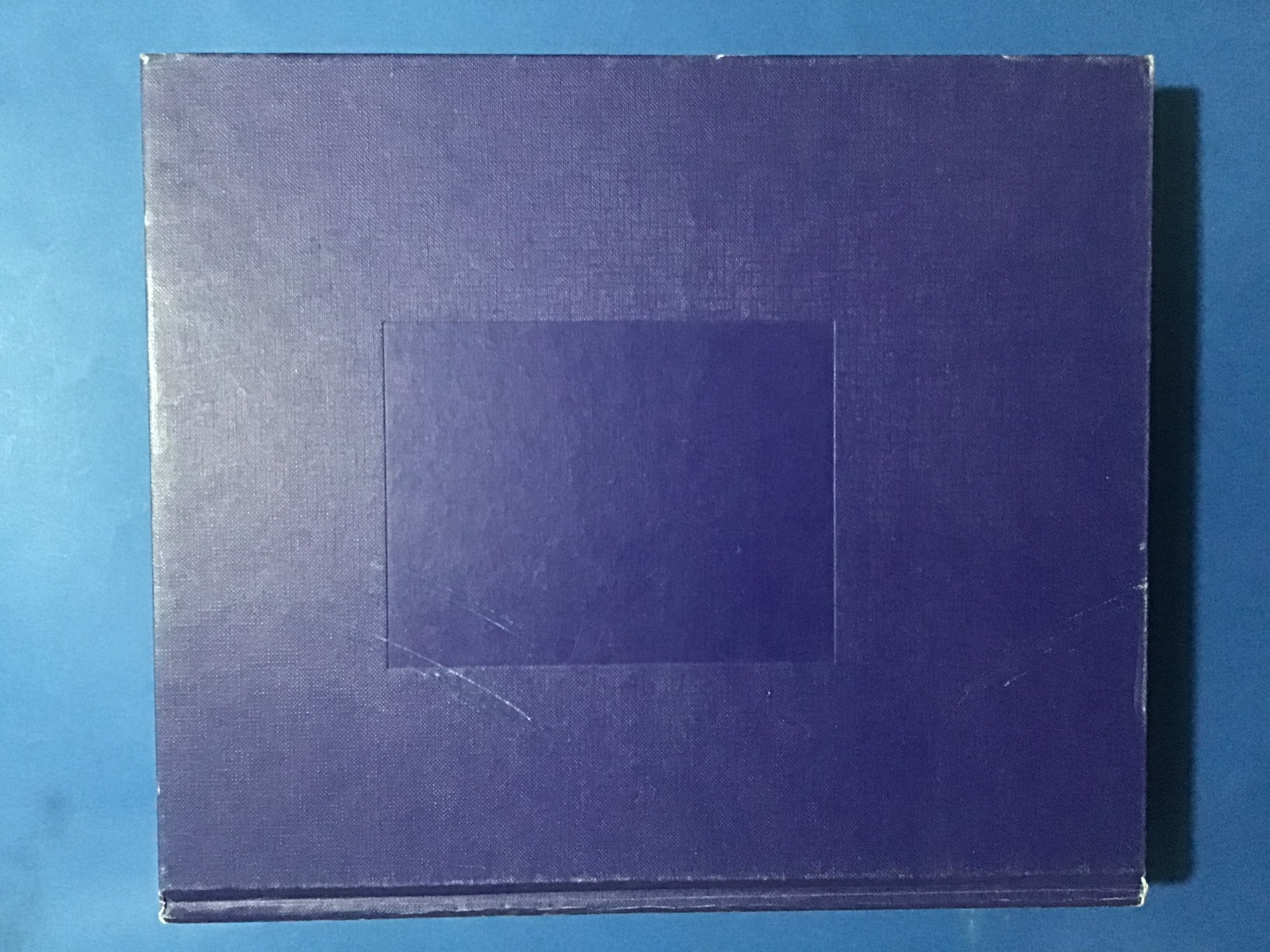 CARLO MOLLINO. PHOTOGRAPHS 1956-1962