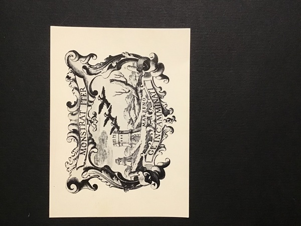 CARTOLINA COMMEMORATIVA