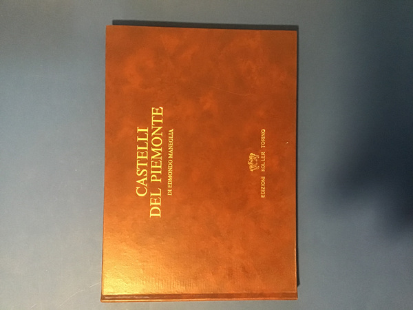 CASTELLI DEL PIEMONTE