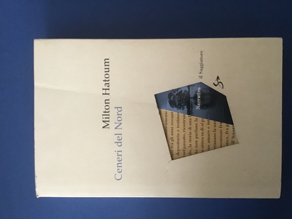 CENERI DEL NORD