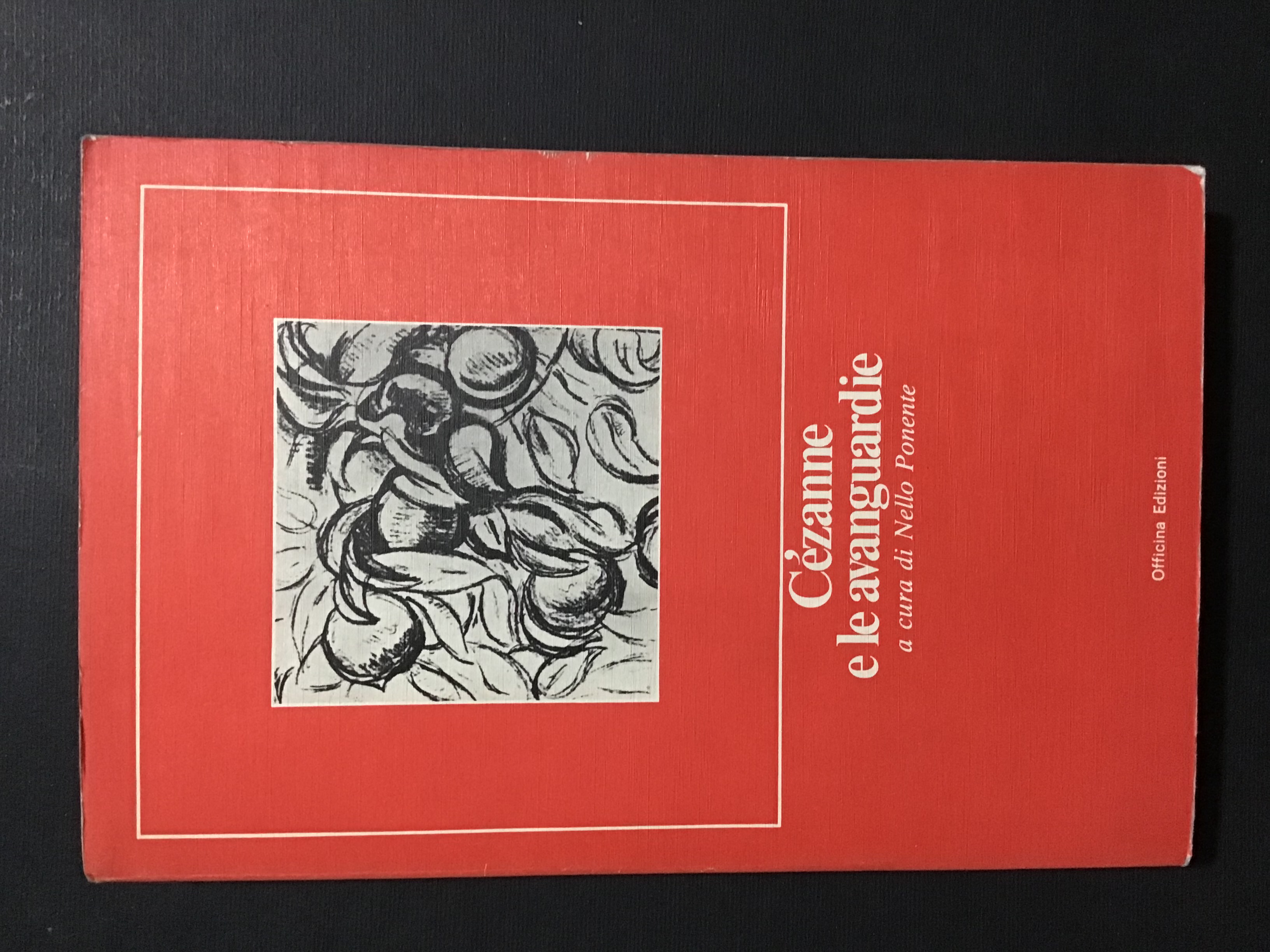 CEZANNE E LE AVANGUARDIE
