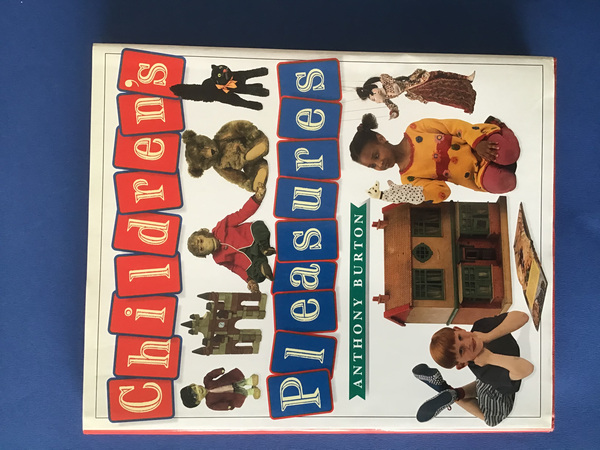 CHILDREN'S PLEASURES