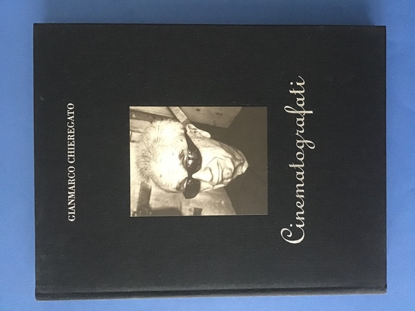 CINEMATOGRAFATI