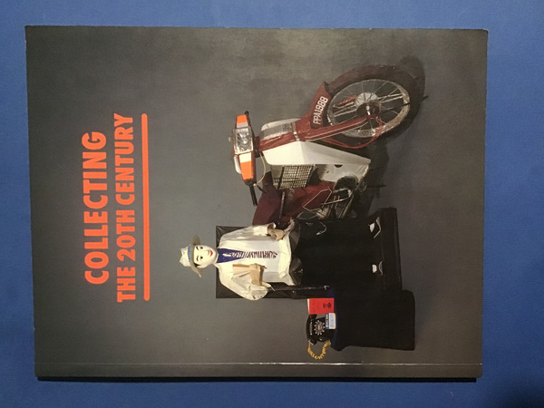 COLLECTING THE 20TH CENTURY