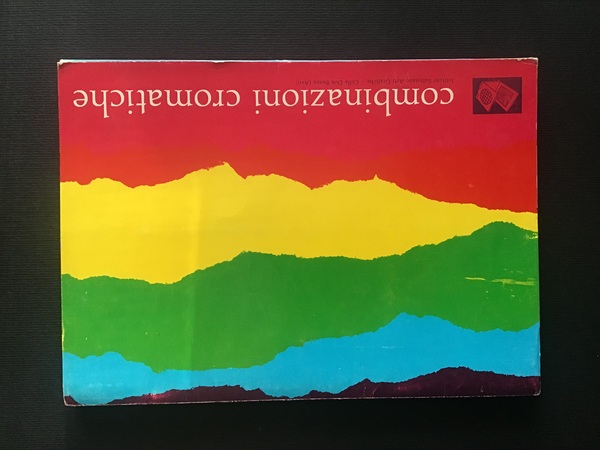 COMBINAZIONI CROMATICHE