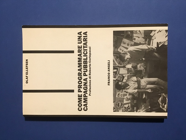 COME PROGRAMMARE UNA CAMPAGNA PUBBLICITARIA