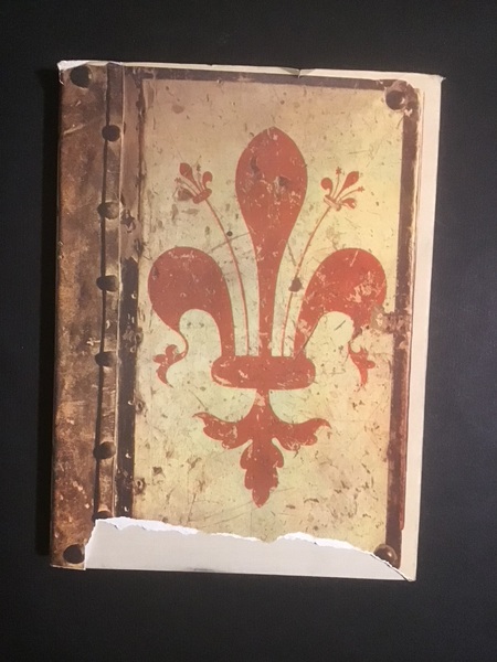 COMPAGNIE E MERCANTI DI FIRENZE ANTICA