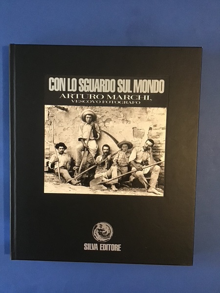 CON LO SGUARDO SUL MONDO