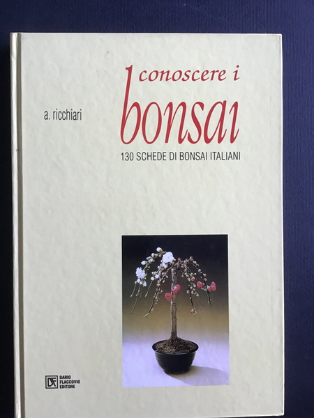 CONOSCERE I BONSAI