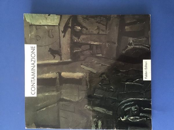 CONTAMINAZIONE