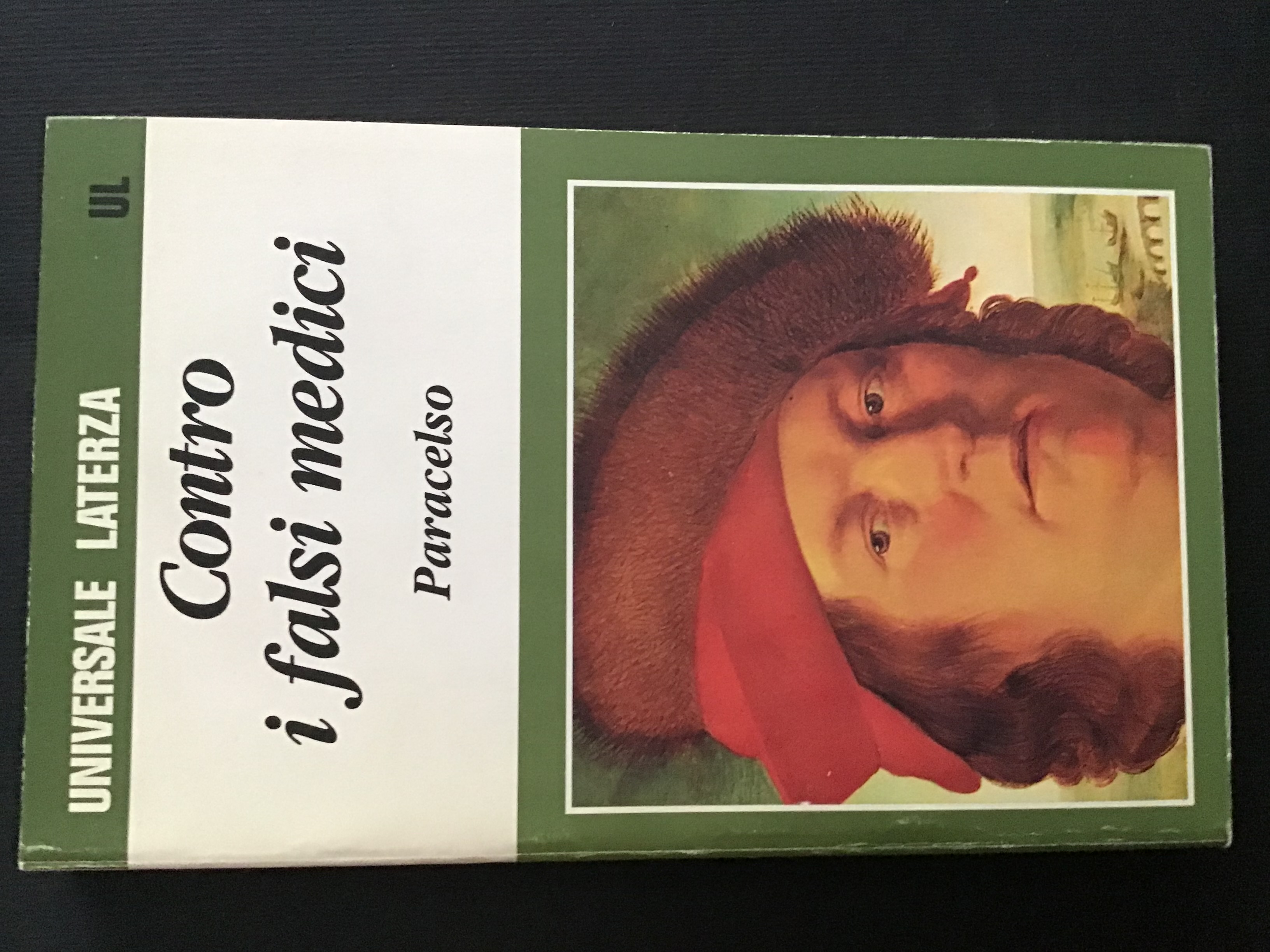 CONTRO I FALSI MEDICI