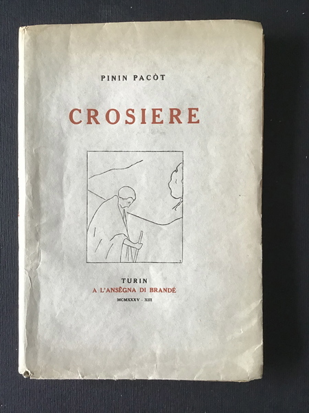 CROSIERE
