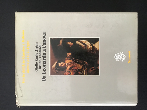 DA LEONARDO A CANOVA