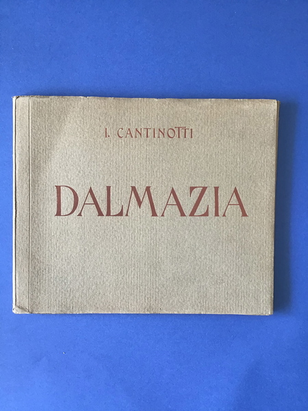 DALMAZIA