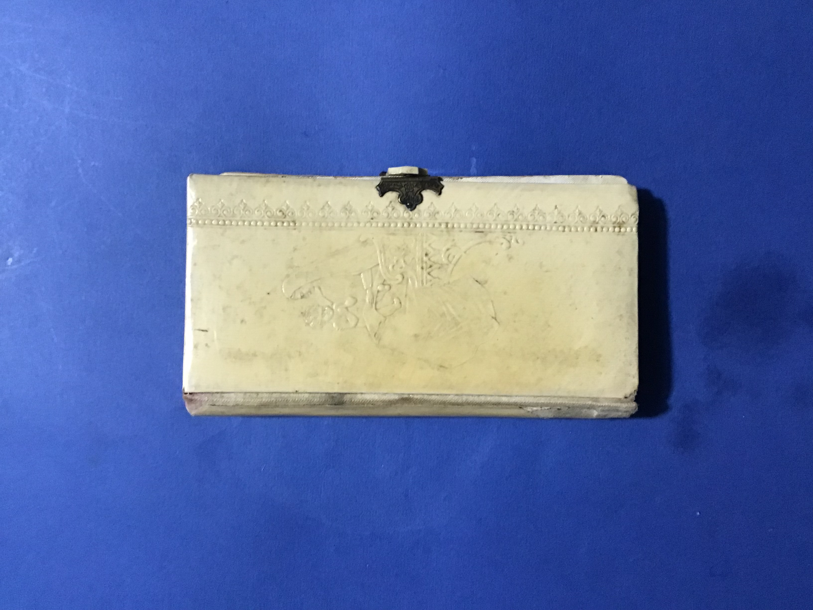 DELIZIE DEL CRISTIANO