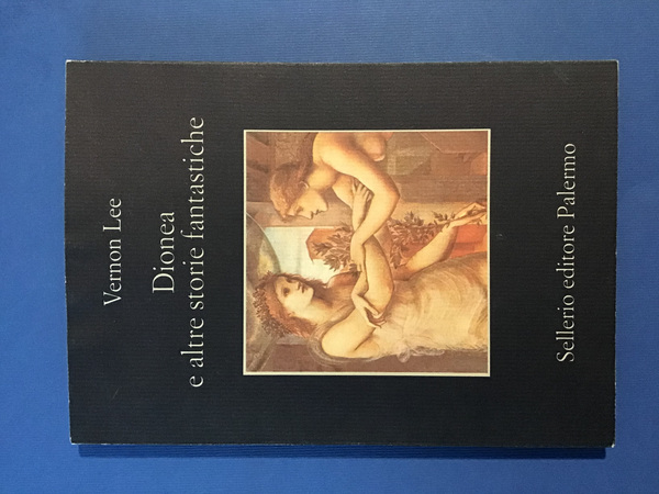DIONEA E ALTRE STORIE FANTASTICHE