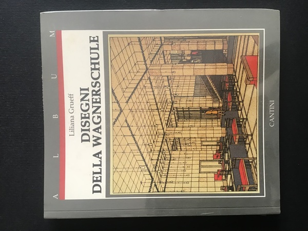 DISEGNI DELLA WAGNERSCHULE