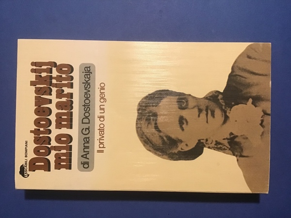 DOSTOEVSKIJ MIO MARITO