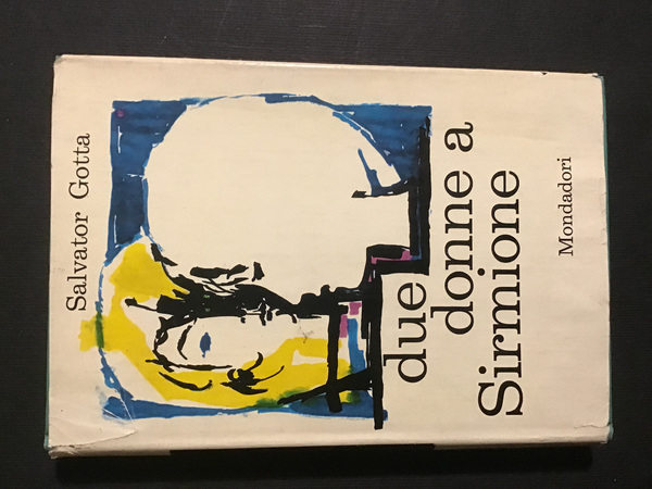 DUE DONNE A SIRMIONE