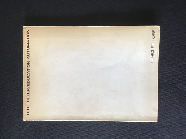 EDUCATION AUTOMATION