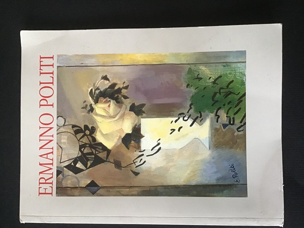 ERMANNO POLITI