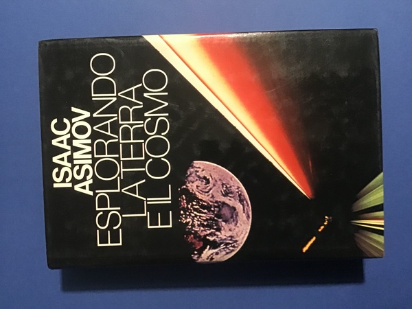 ESPLORANDO LA TERRA E IL COSMO