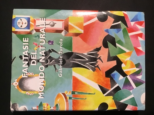 FANTASIE DEL MONDO NATURALE