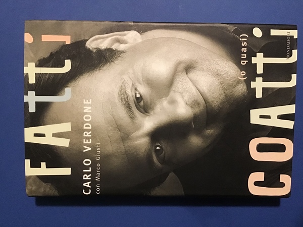 FATTI COATTI (O QUASI)