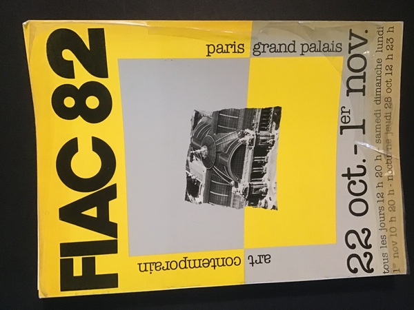 FIAC 82