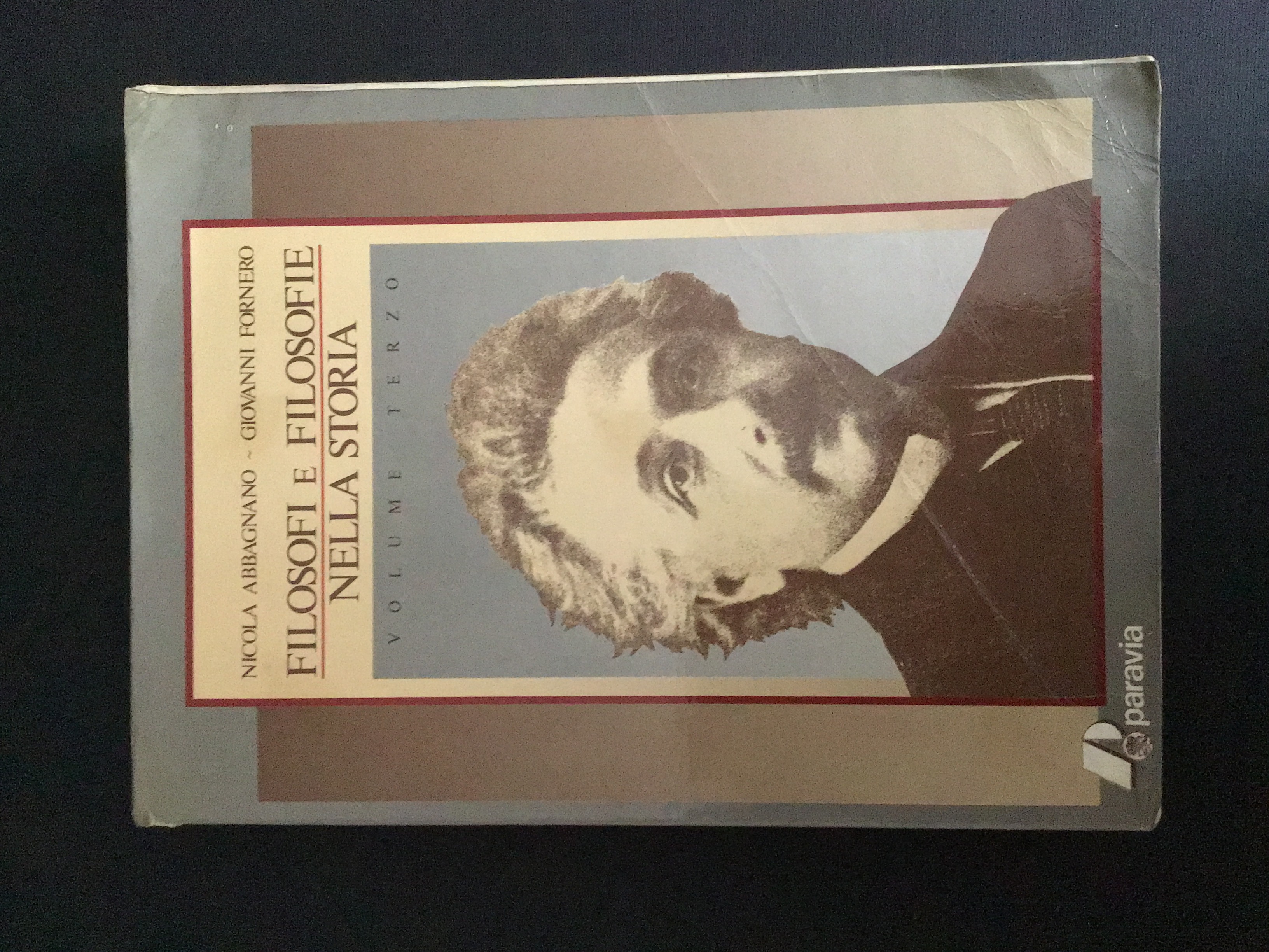 FILOSOFI E FILOSOFIE NELLA STORIA - VOL. III