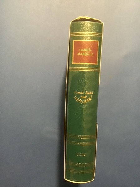 FOGLIE MORTE, NESSUNO SCRIVE AL COLONNELLO, CENT'ANNI DI SOLITUDINE