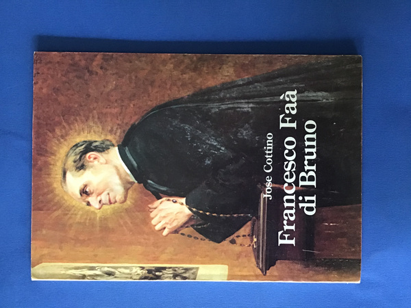 FRANCESCO FAA' DI BRUNO
