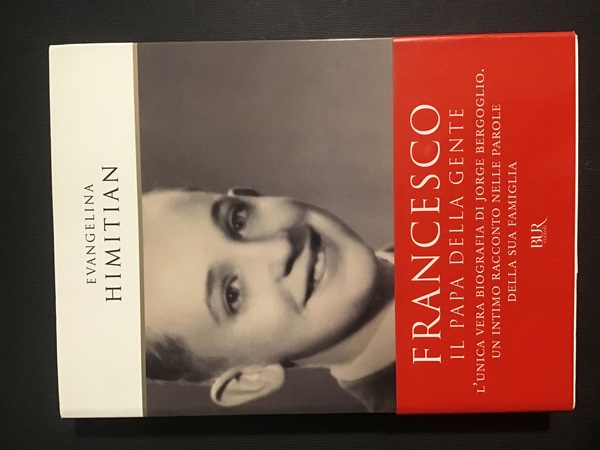 FRANCESCO. IL PAPA DELLA GENTE