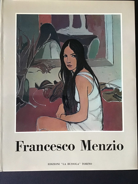 FRANCESCO MENZIO