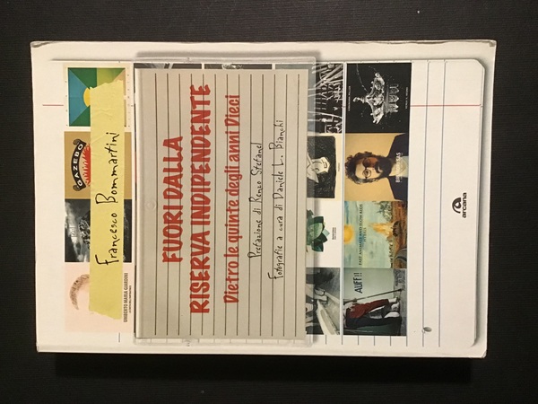 FUORI DALLA RISERVA INDIPENDENTE. DIETRO LE QUINTE DEGLI ANNI DIECI