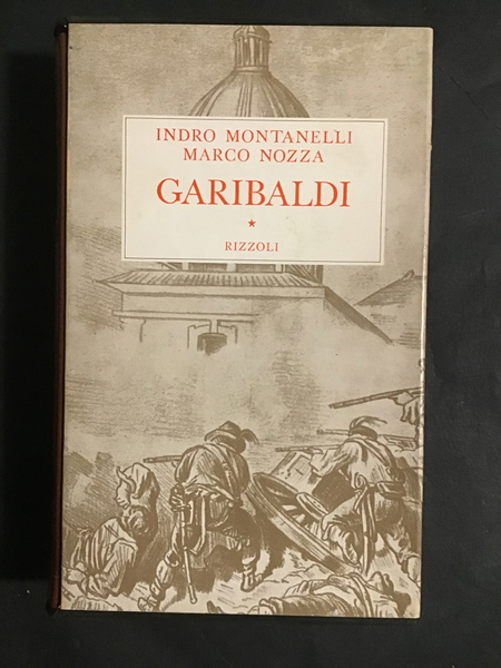 GARIBALDI