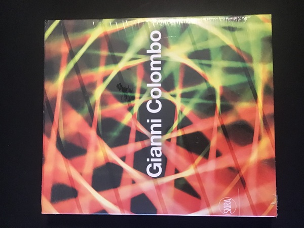 GIANNI COLOMBO